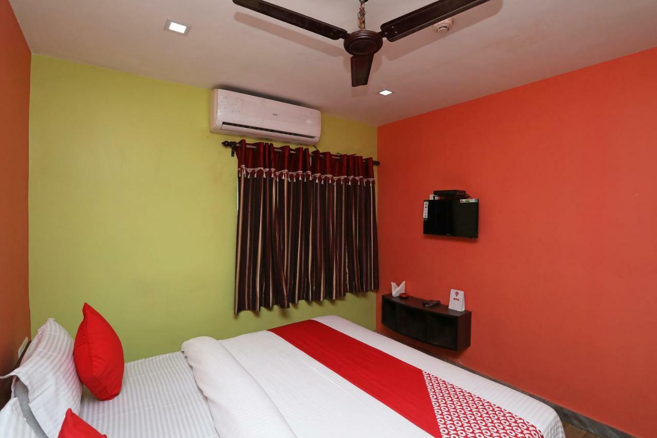 Oyo 24314 Hotel Uchhash Kotrung Exterior photo